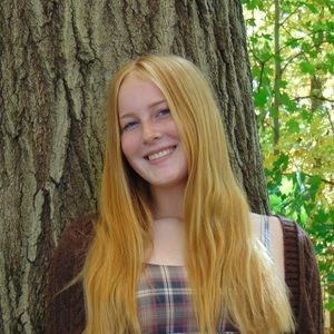 Meet your Posher, Robyn